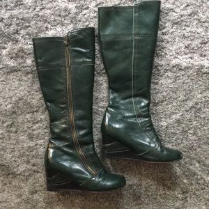 Boots FLY LONDON - (Size 37)
